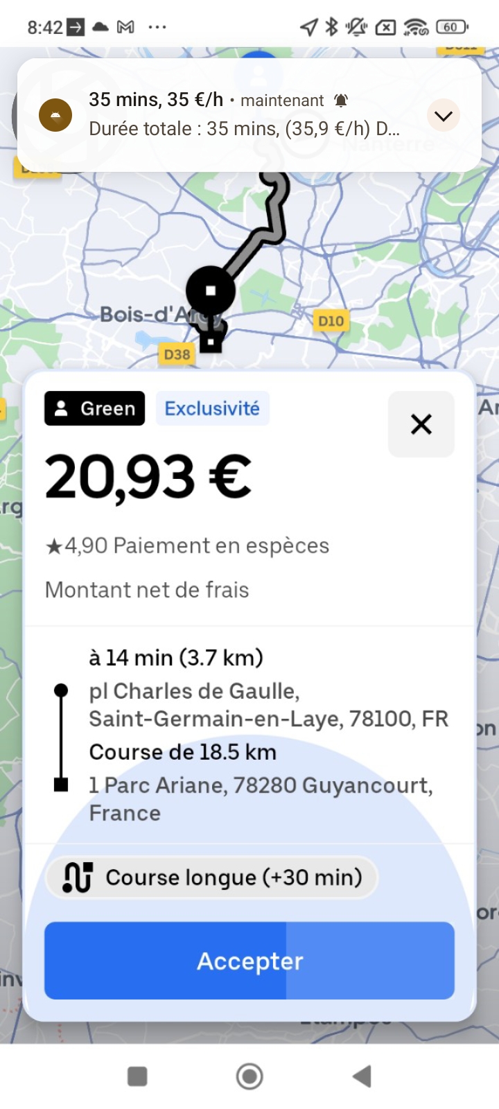 Analyse Stratégique